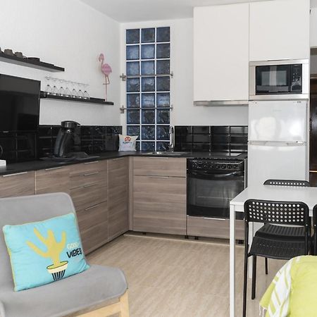 Lider, 44-E Apartman Cullera Kültér fotó