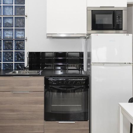 Lider, 44-E Apartman Cullera Kültér fotó