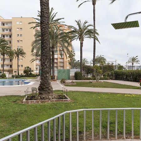 Lider, 44-E Apartman Cullera Kültér fotó