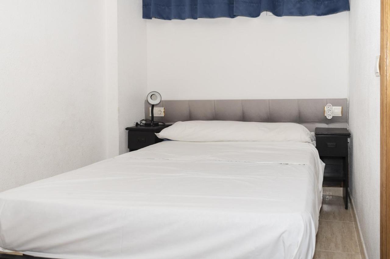 Lider, 44-E Apartman Cullera Kültér fotó