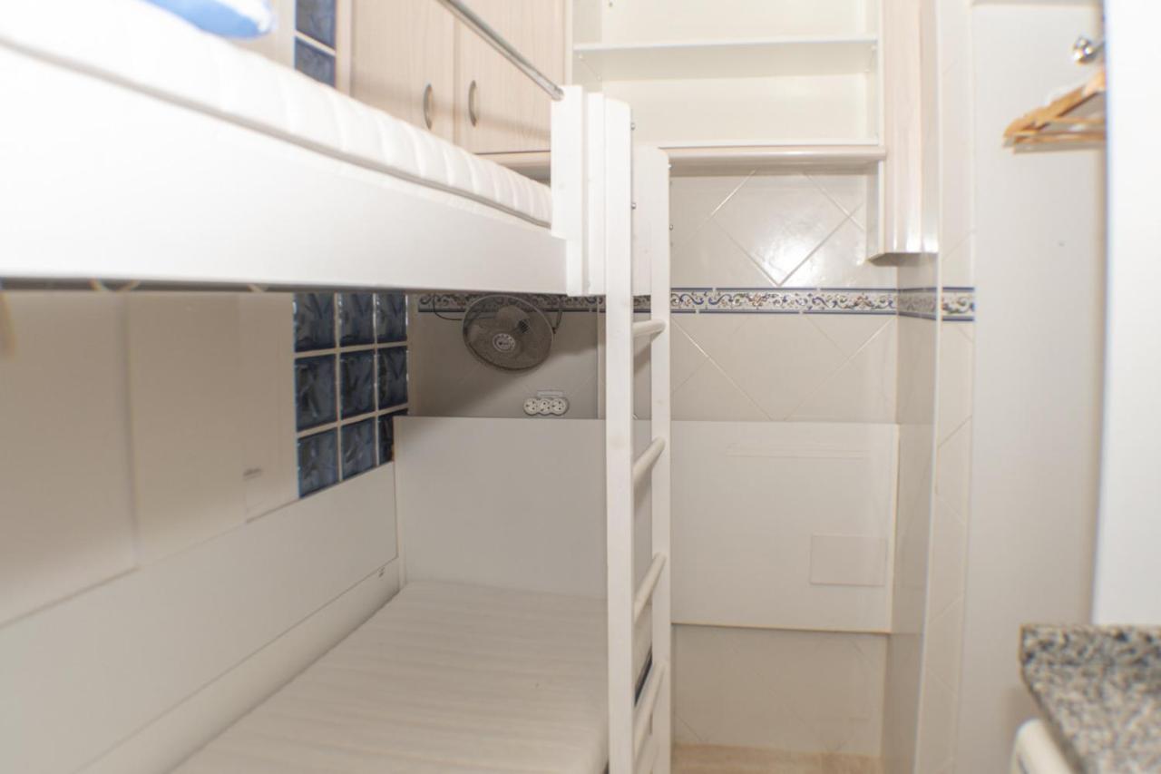 Lider, 44-E Apartman Cullera Kültér fotó