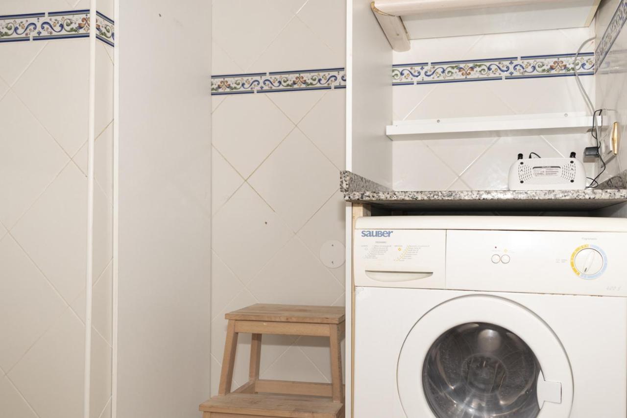 Lider, 44-E Apartman Cullera Kültér fotó