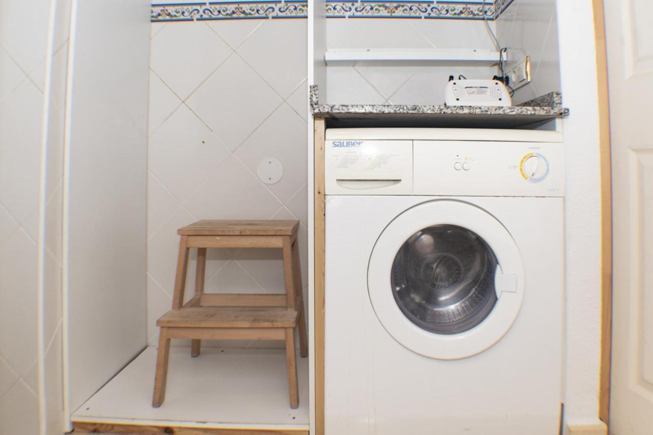 Lider, 44-E Apartman Cullera Kültér fotó